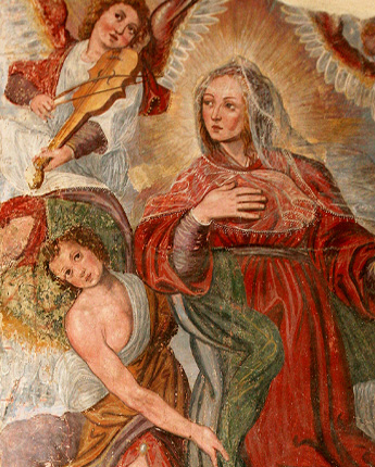 Santa Maria degli Angeli. Un percorso museale multimediale